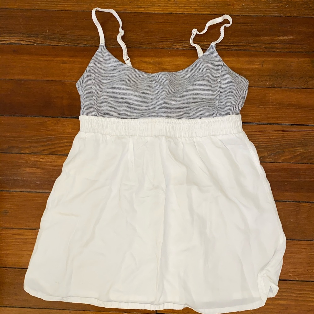 Size 6 lululemon Tank